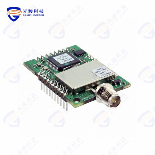 MTDOT-915-X1P-SMA-1《RX TXRX MOD ISM  1GHZ SMA SMD》