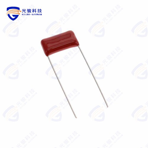 ECQ-E10102KF《CAP FILM 1000PF 10% 1KVDC RADIAL》