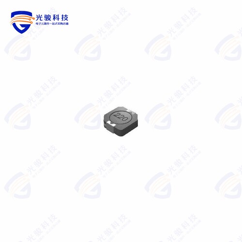 CTCDRH104RF-680《68 SMD SHIELDED POWER INDUCTOR》