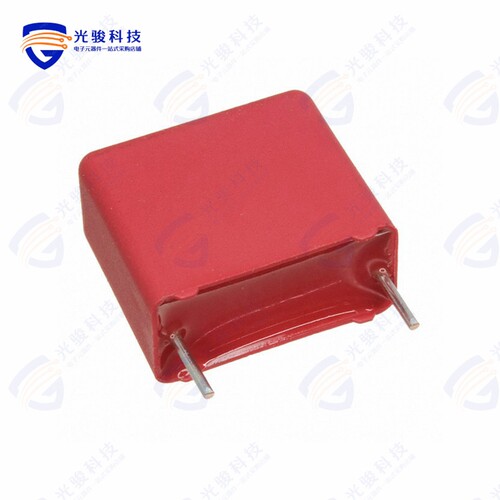 MKX2AW33304J00KSSD《CAP FILM 0.33UF 10% 630VDC RAD》