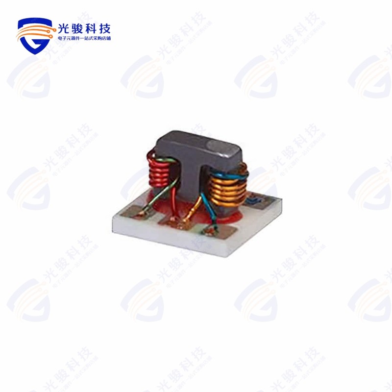 DBTC-13-4+《RF DIR COUPLER 5MHZ-1GHZ 5SMD》