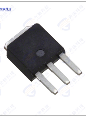 TK8Q65W,S1Q晶体管MOSFET N-CH 650V 7.8A IPAK