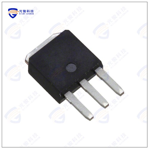 TK6Q65W,S1Q晶体管MOSFET N-CH 650V 5.8A IPAK