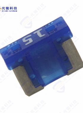 0891015.NXS《FUSE AUTO 15A 58VDC BLADE MINI》