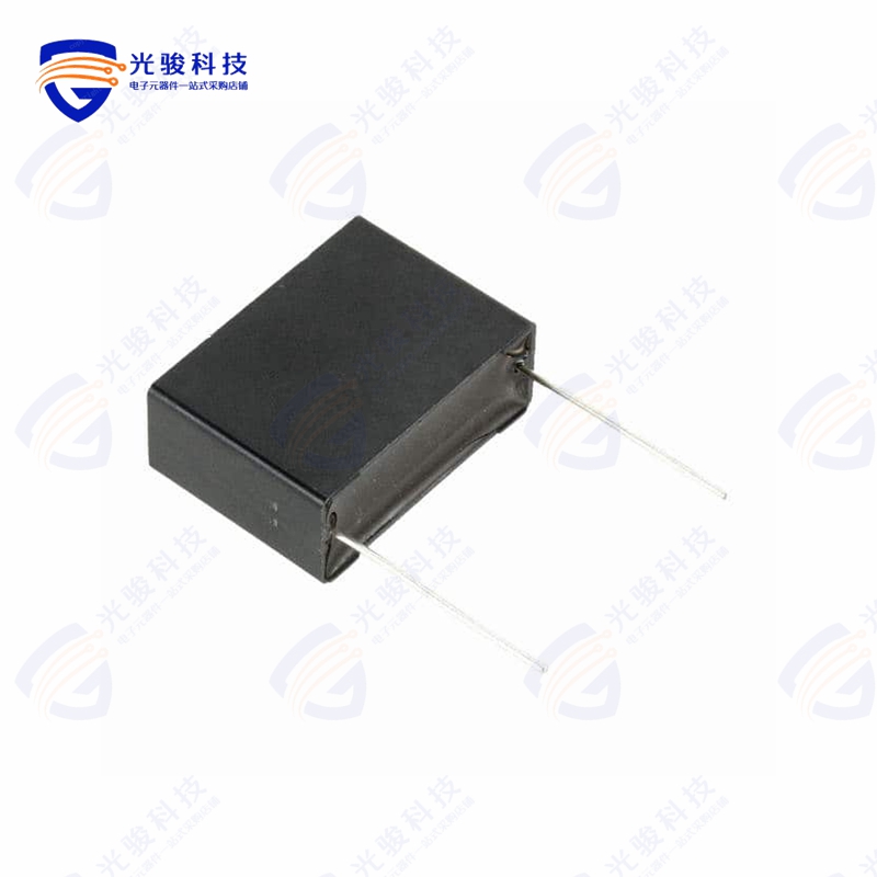 ECW-FG2J155Q1《CAP FILM 1.5UF 10% 630VDC RADIAL》