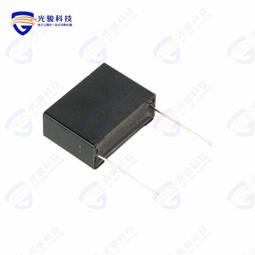 ECW-FG2J155JA《CAP FILM 1.5UF 5% 630VDC RADIAL》