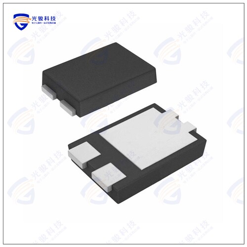 ST560S晶体管DIODE SCHOTTKY 60V 5A TO277B