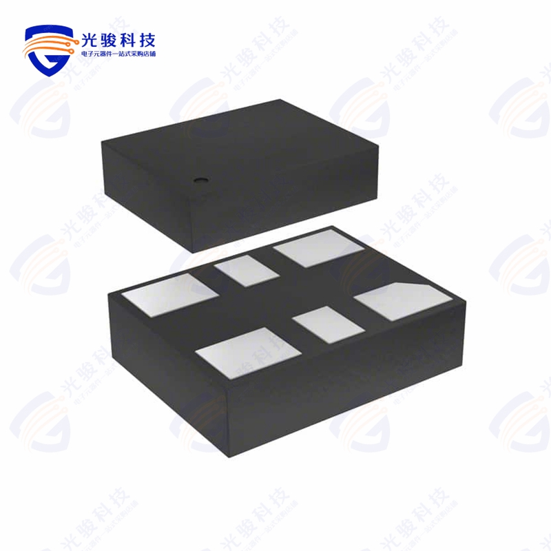 DSC1204CI2-100M0000T《MEMS OSC AUTO LOWPWR -40C-85C》