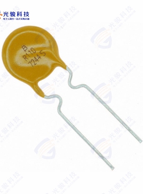 MF-R110-AP《PTC RESET FUSE 30V 1.1A RADIAL》