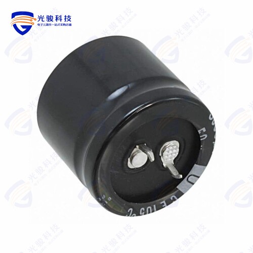 LGU2F221MELB《CAP ALUM 220UF 20% 315V SNAP》