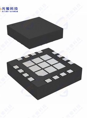 SKY66296-11《IC AMP LTE 700MHZ-800MHZ 16LGA》