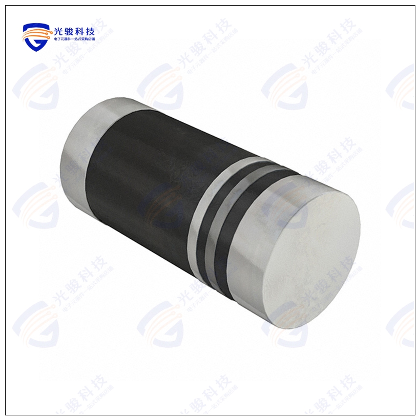 GL34D-E3/83晶体管DIODE STD 200V 500MA DO213AA