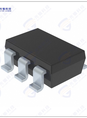 DMP3056LDMQ-7晶体管MOSFET BVDSS: 25V~30V SOT26 T&R