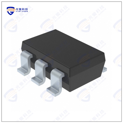 ZXT13P40DE6TA晶体管TRANS PNP 40V 3A SOT-26