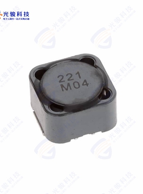 CDRH127L125NP-221MC《FIXED IND 220UH 1.4A 347MOHM SMD》