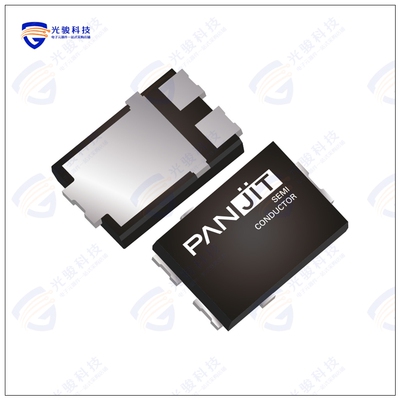 MBR5H60PC_R2_00701晶体管SURFACE MOUNT ULTRA LOW IR SCHOT