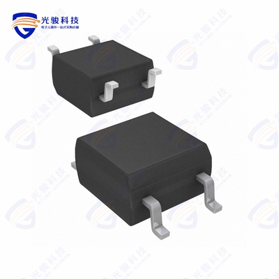 TLP265J(T7-TPL,E《OPTOISOLATOR 3.75KV TRIAC 6SO 4L》