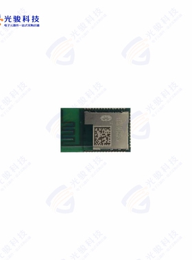 CYBLE-333074-02《AIROC BLUETOOTH LE MODULE》
