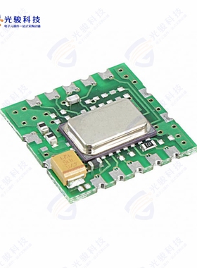 DR4001《RF TX IC ASK/OOK 868.35MHZ MOD》