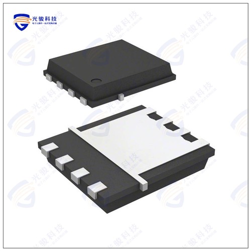 TPH8R808QM,LQ晶体管80V UMOS9-H SOP-ADVANCE(N) 8.8MO