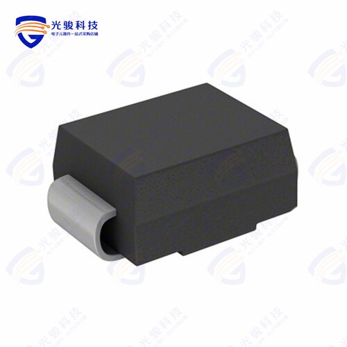 SMBJ30A/TR13《TVS DIODE 30VWM 48.4VC DO214AA》