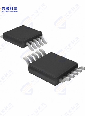 LT4356HMS-3#PBF《IC REG OVP W/LATCHOFF 10-MSOP》