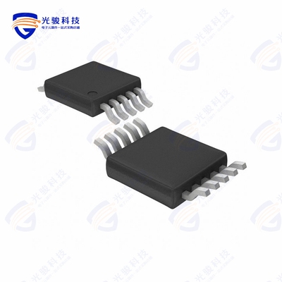 LT4356CMS-3#PBF《IC SURGE STOPPER W/LATCH 10MSOP》