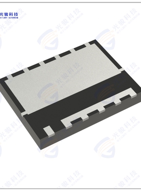 IQFH55N04NM6ATMA1晶体管TRENCH 小于= 40V