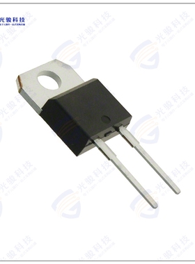 STPSC20065DI晶体管DIODE SIC 650V 20A TO220AC INS