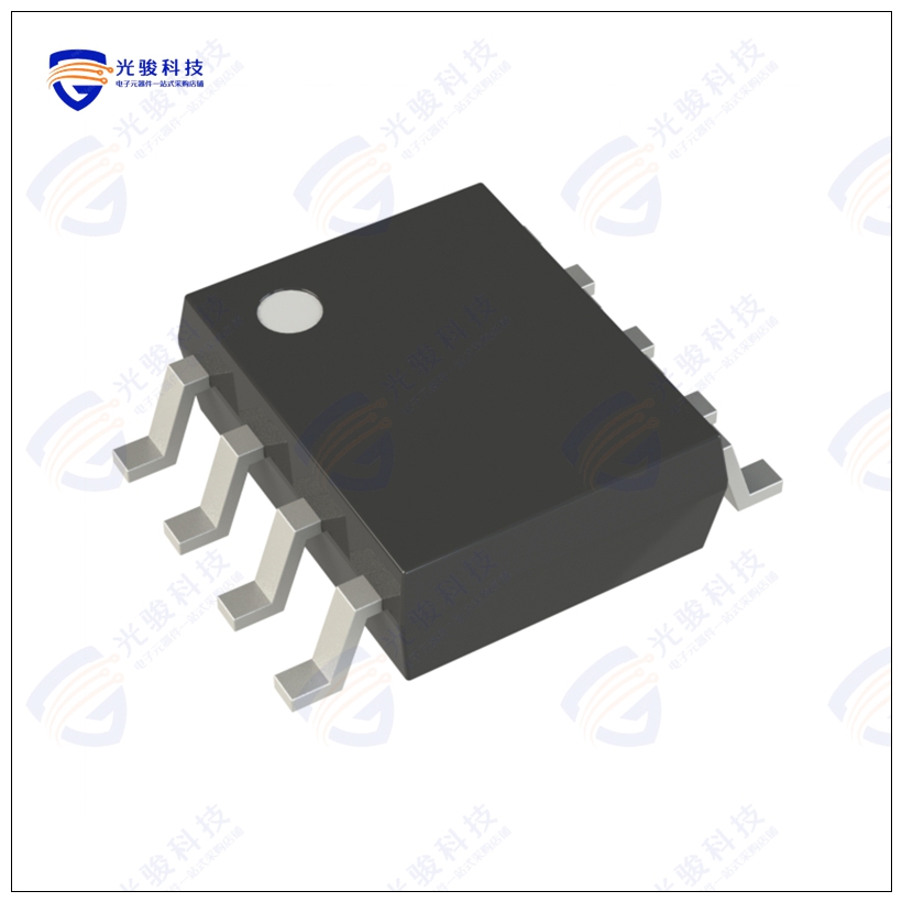 MCQ4435-TP晶体管MOSFET P-CH 30V 9.1A 8SOP