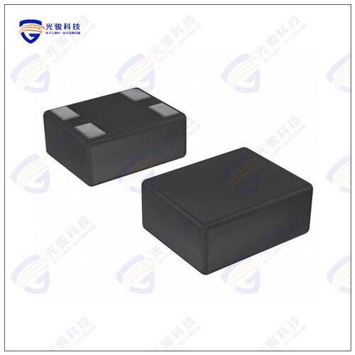 DSA6101ML2B-025.0000VAO晶体 振荡器 MEMS OSCILLATOR, AUTOMOTI