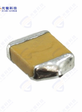 F951A107KTAAQ2《CAP TANT 100UF 10% 10V 1411》