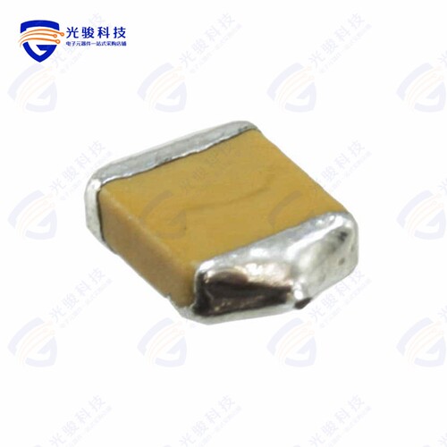 F950G337MTAAQ2《CAP TANT 330UF 20% 4V 1411》
