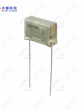 PME261JB5100KR30《CAP FILM 10000PF 10% 1KVDC RAD》