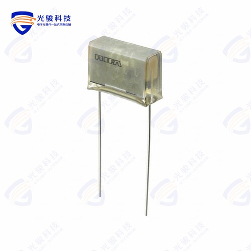 PME278RA4470MR30《CAP FILM 4700PF 20% 1KVDC RAD》