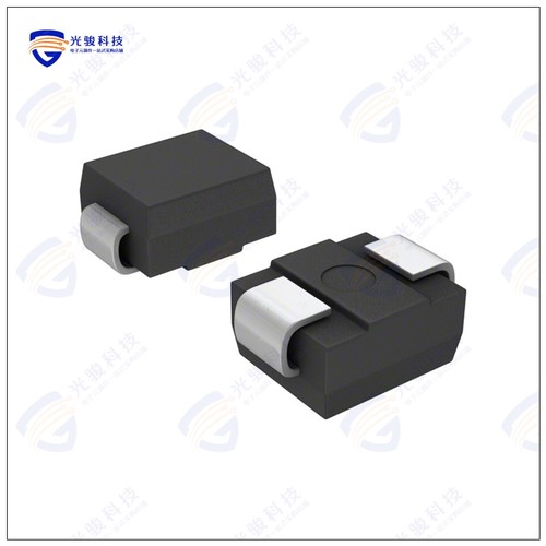 HS3JB晶体管DIODE STANDARD 600V 3A DO214AA