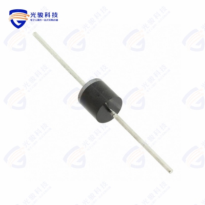 A5KP200A-G《TVS DIODE 200VWM 324VC R6》