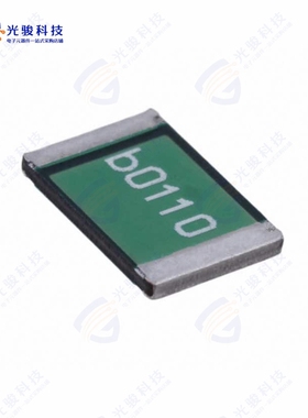 0ZCD0200FF2C《PTC RESET FUSE 16V 2A 2920》