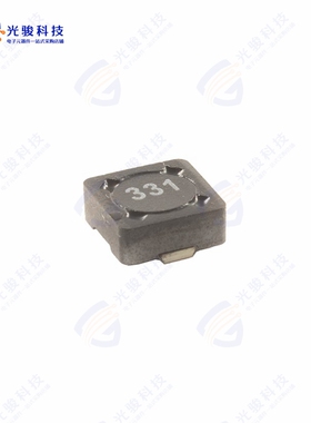 PCSDR73-102M-A-RC《1000UH 20% PWR CHIP SHIELDED》