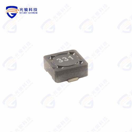 PCSDR73-3R3M-RC《3.3UH 20% PWR CHIP SHIELDED IND》