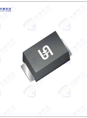 SS13LHRVG晶体管DIODE SCHOTTKY 30V 1A SUB SMA