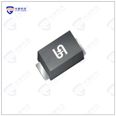 ES1JL晶体管DIODE STANDARD 600V 1A SUB SMA