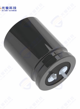 ESMQ451VSN331MR40S《CAP ALUM 330UF 20% 450V SNAP》