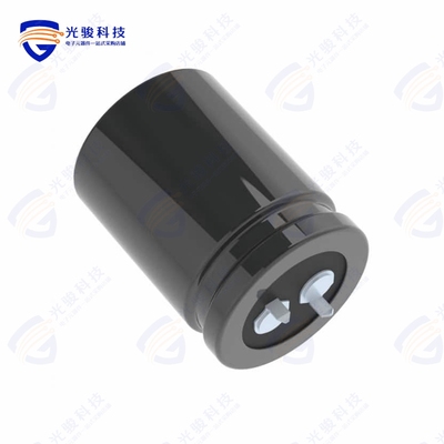 ESMQ451VSN331MR40S《CAP ALUM 330UF 20% 450V SNAP》