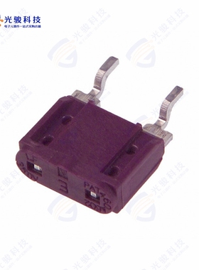 0446003.ZRP《FUSE BOARD MNT 3A 350VAC 125VDC》