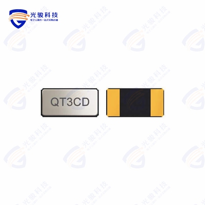 QT49S-14.31818MEEJ-T《HC49  10PPM @25C 10PPM (-20 TO 7》