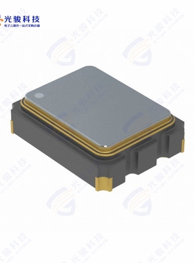 UX34F6203Z《XTAL OSC XO 156.2500MHZ HCSL SMD》