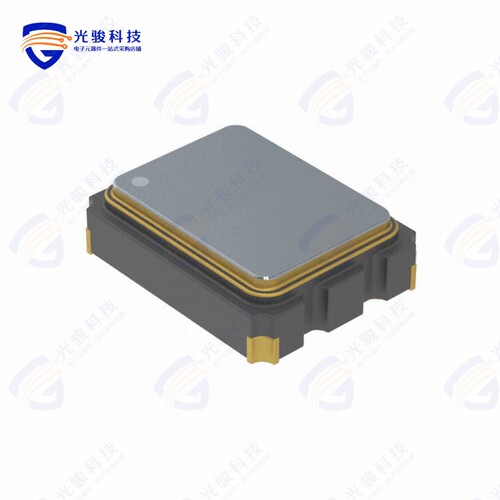 UX34F6203Z《XTAL OSC XO 156.2500MHZ HCSL SMD》