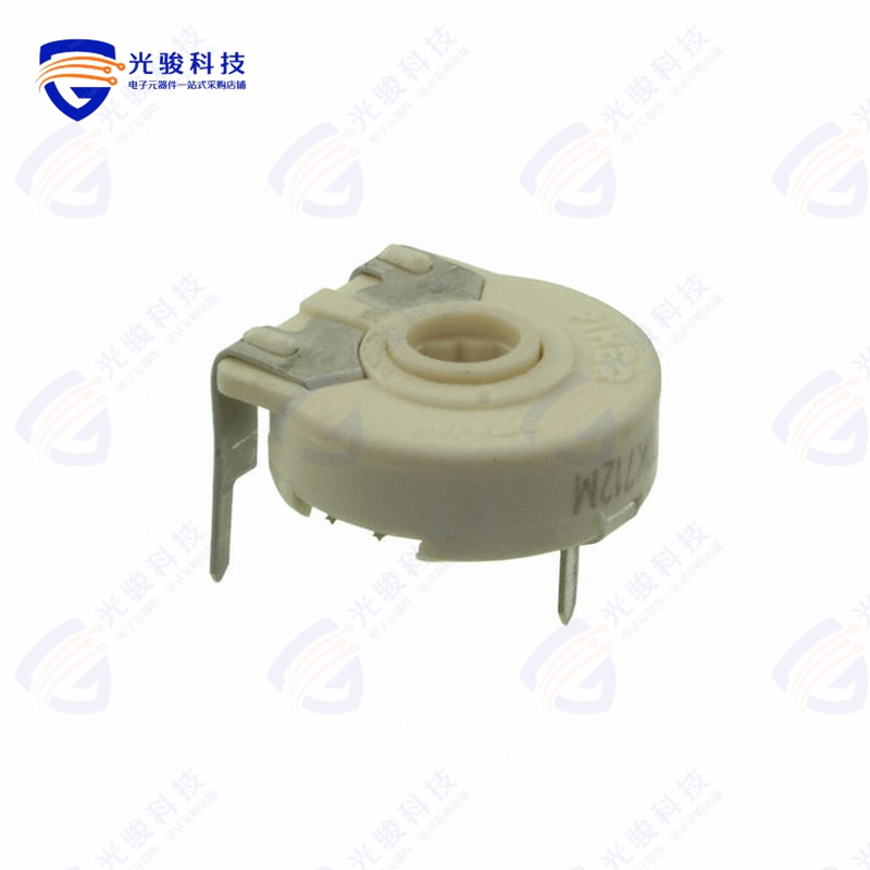 PTC15NV02-105A2020《POT 1M OHM LINEAR》