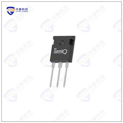 GP3D030A120U晶体管DIODE ARR SIC 1200V 15A TO247-3